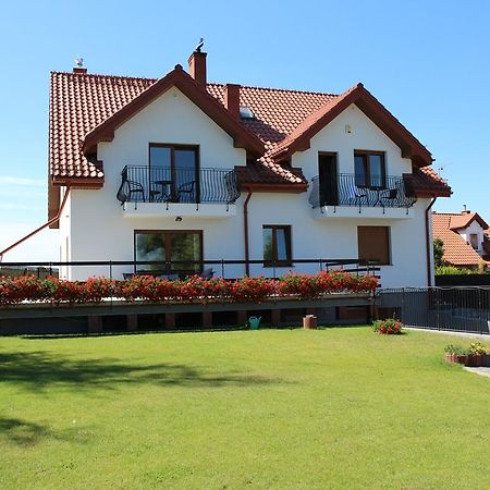 Swiat Jezior Apartment Mikołajki Cameră foto