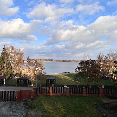 Swiat Jezior Apartment Mikołajki Exterior foto