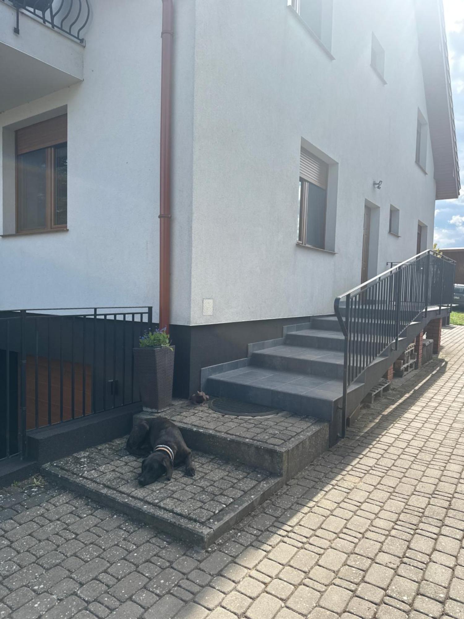 Swiat Jezior Apartment Mikołajki Exterior foto