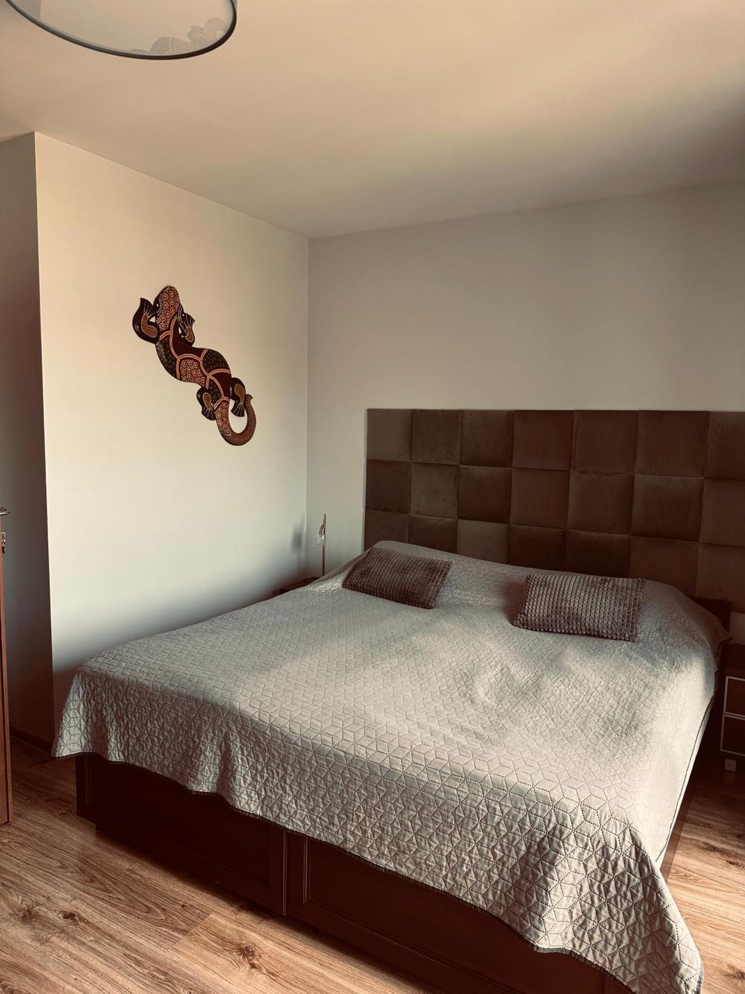 Swiat Jezior Apartment Mikołajki Exterior foto