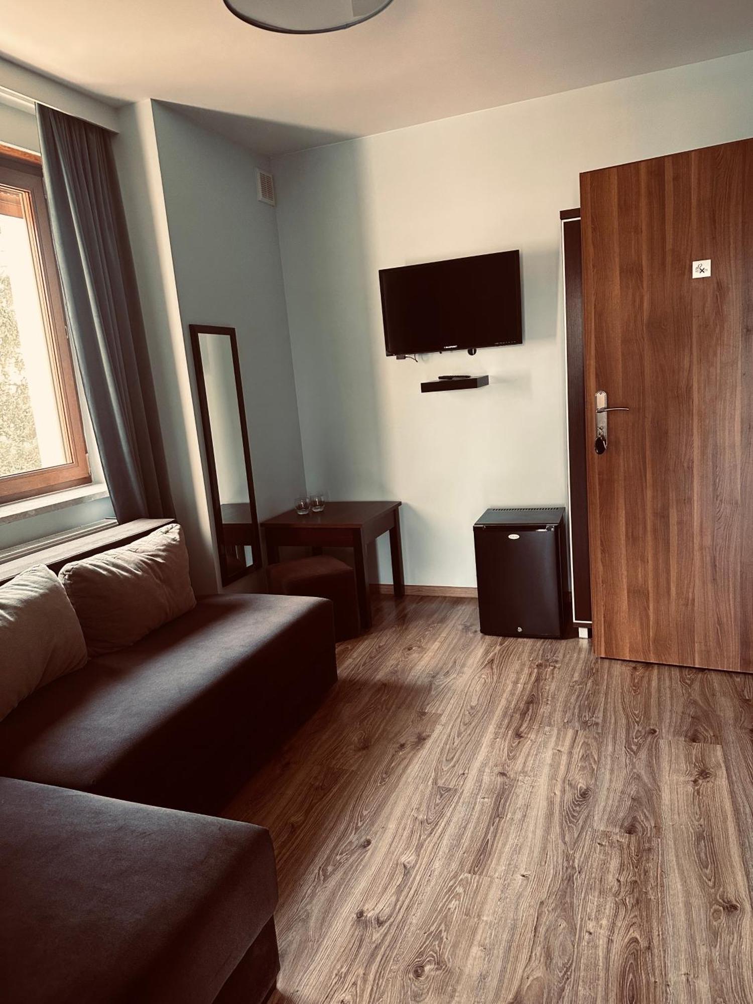 Swiat Jezior Apartment Mikołajki Exterior foto
