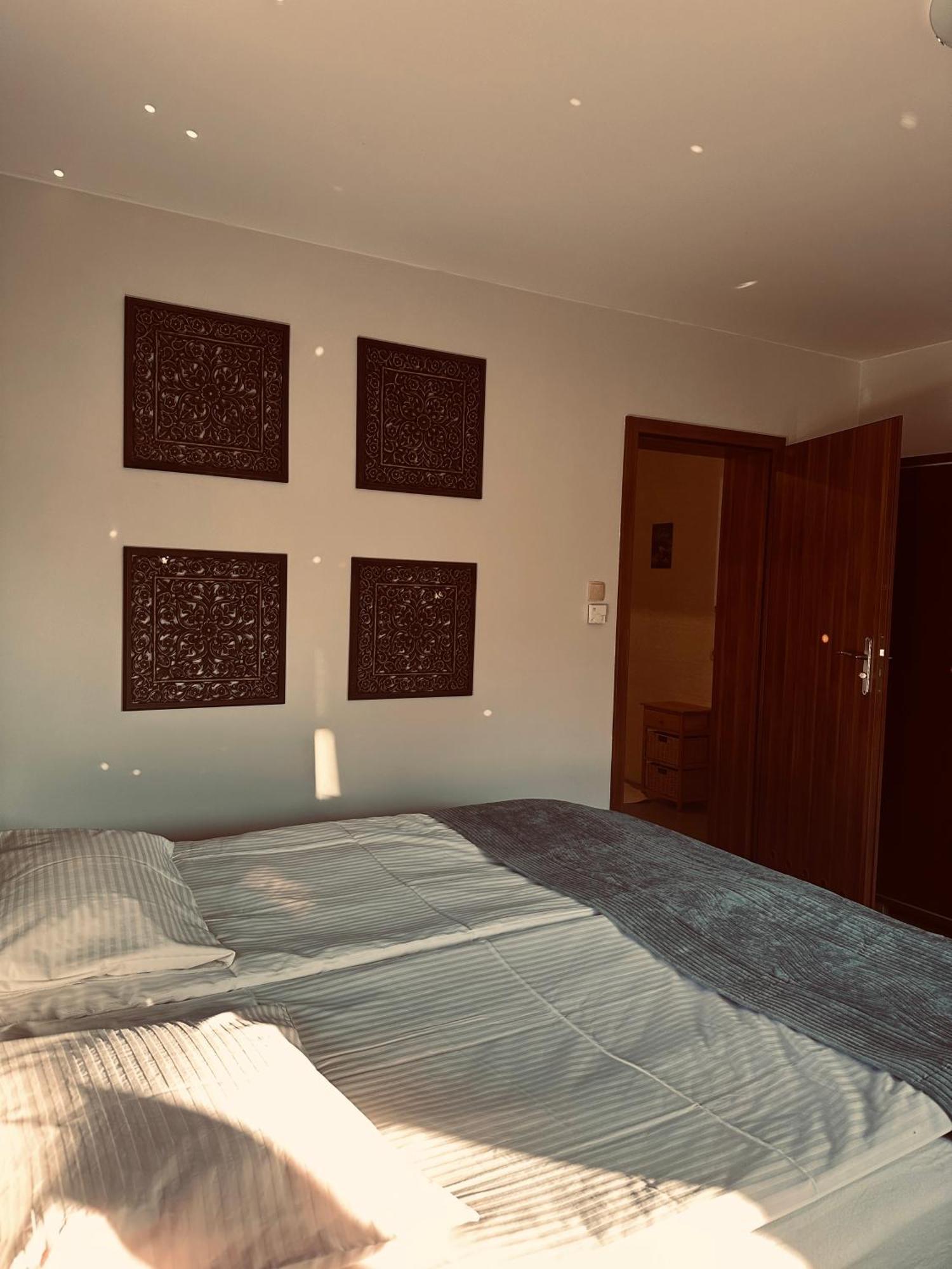 Swiat Jezior Apartment Mikołajki Exterior foto