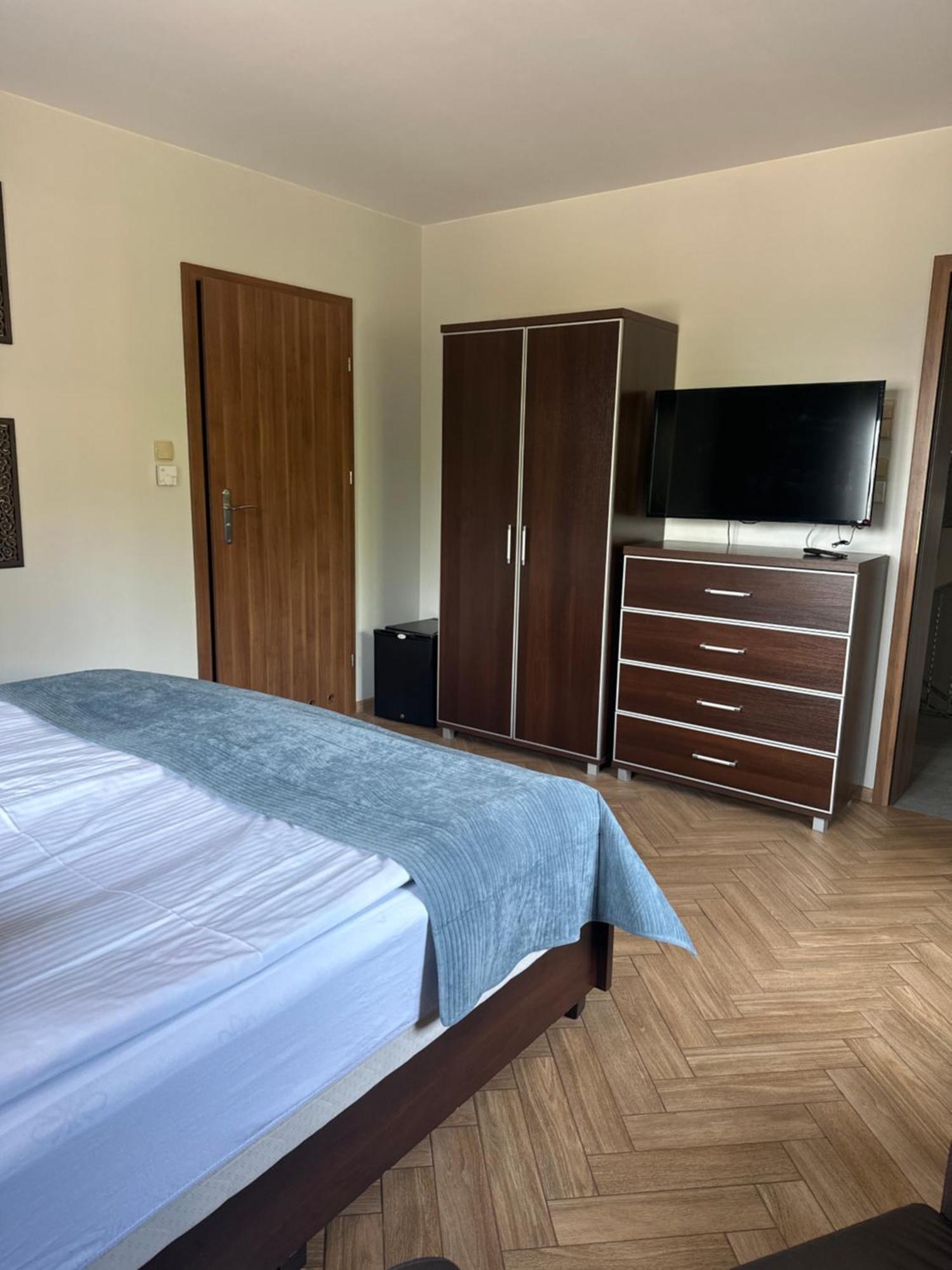 Swiat Jezior Apartment Mikołajki Exterior foto