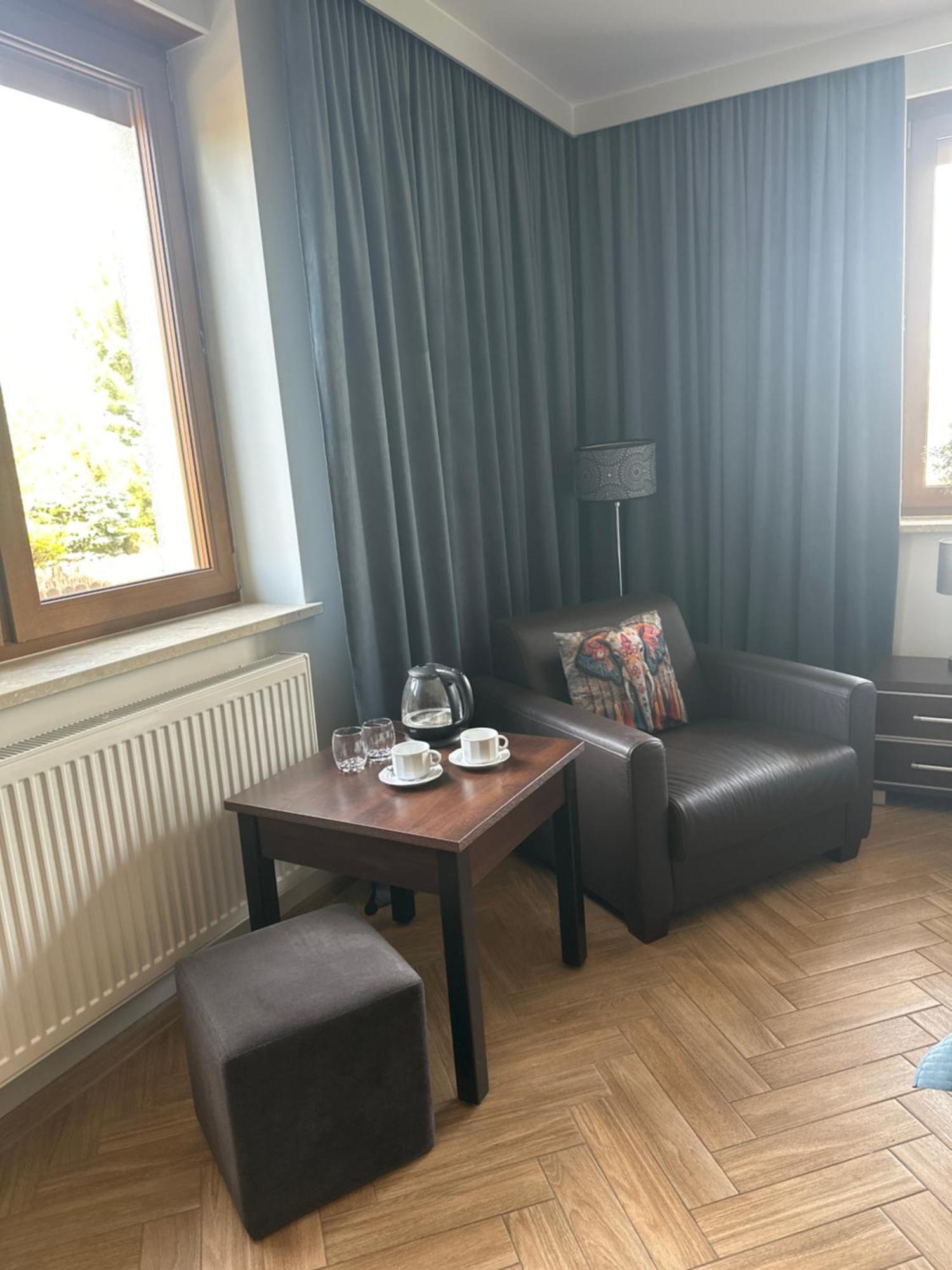 Swiat Jezior Apartment Mikołajki Exterior foto