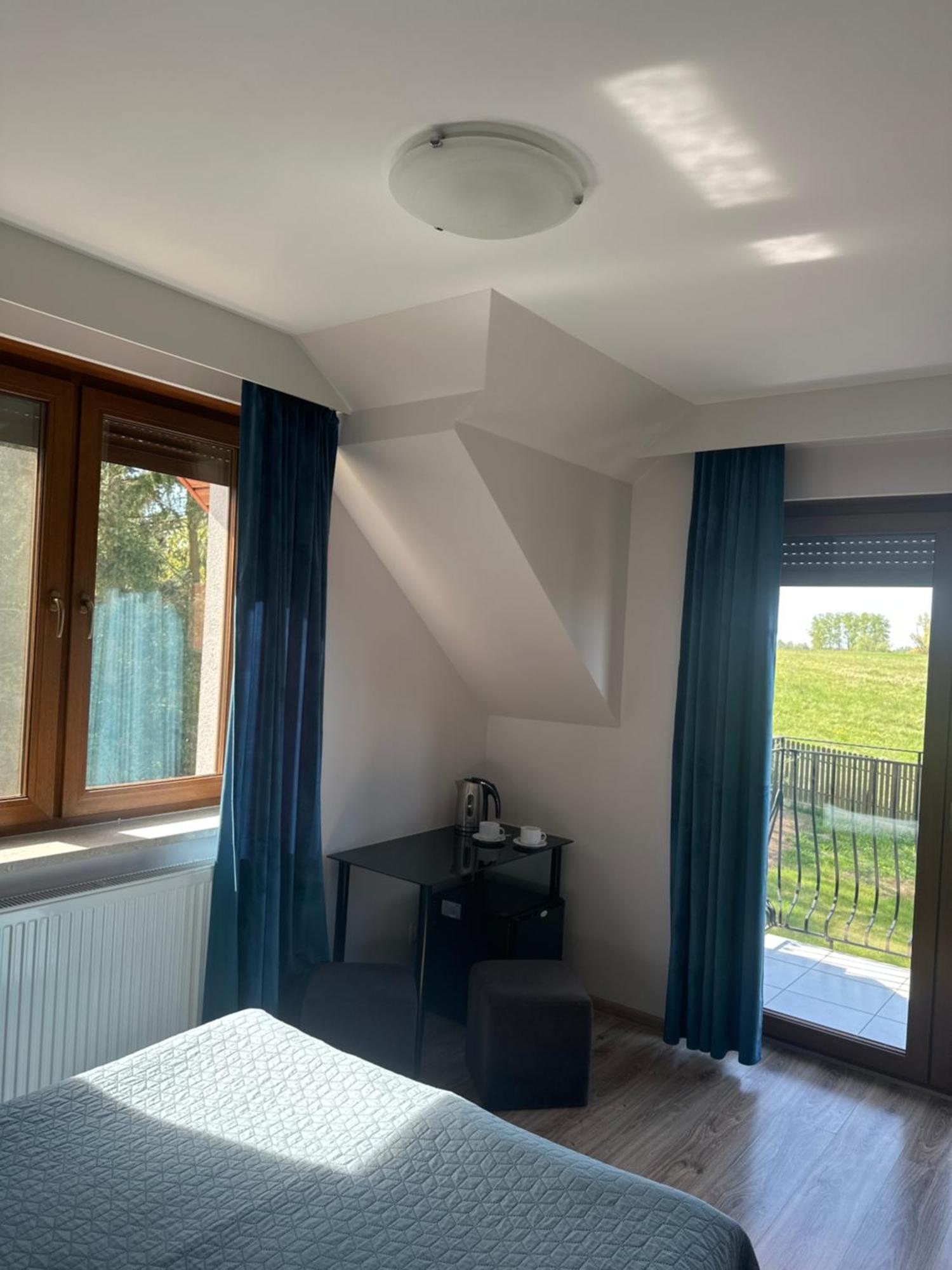 Swiat Jezior Apartment Mikołajki Exterior foto