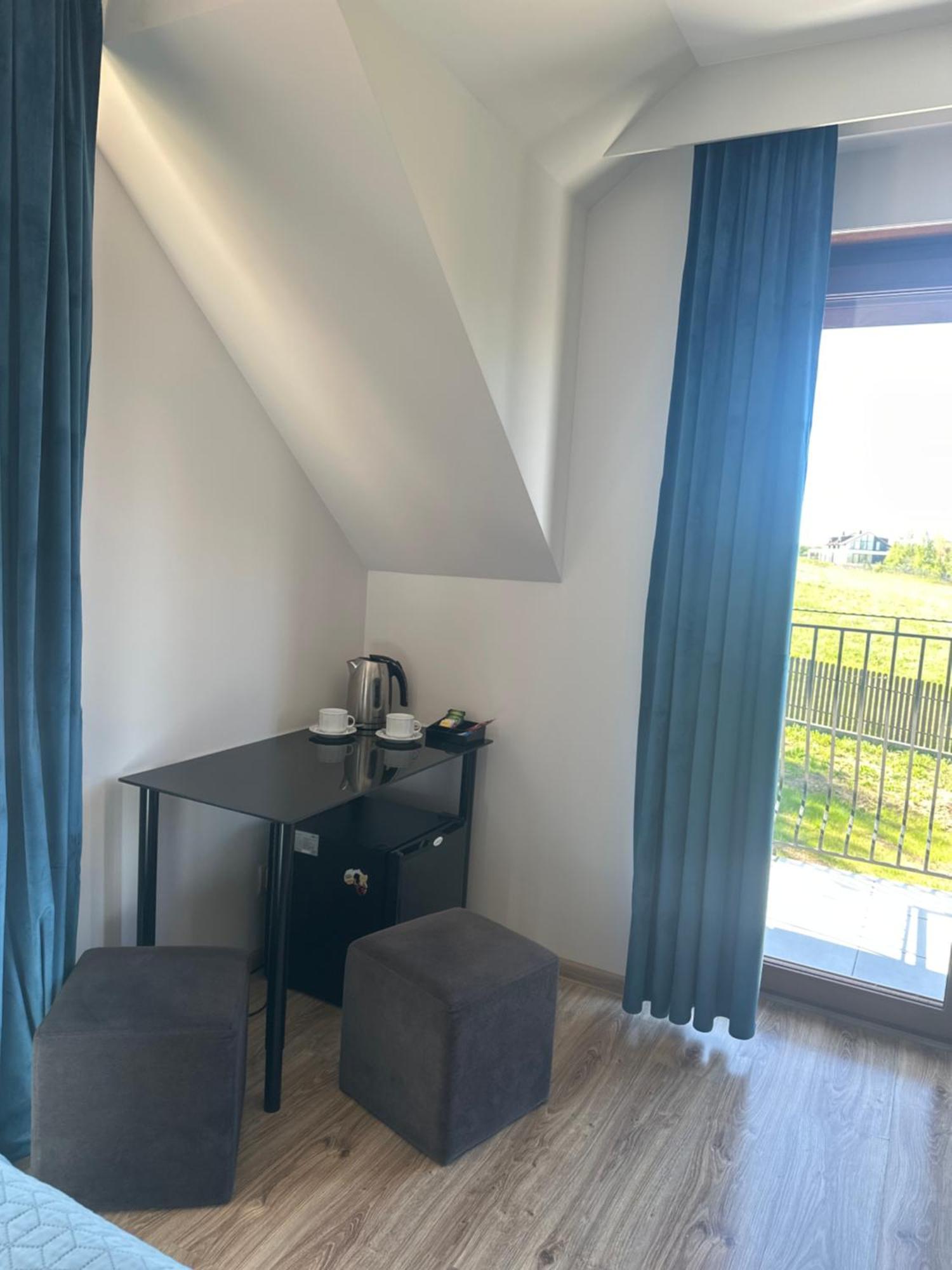 Swiat Jezior Apartment Mikołajki Exterior foto