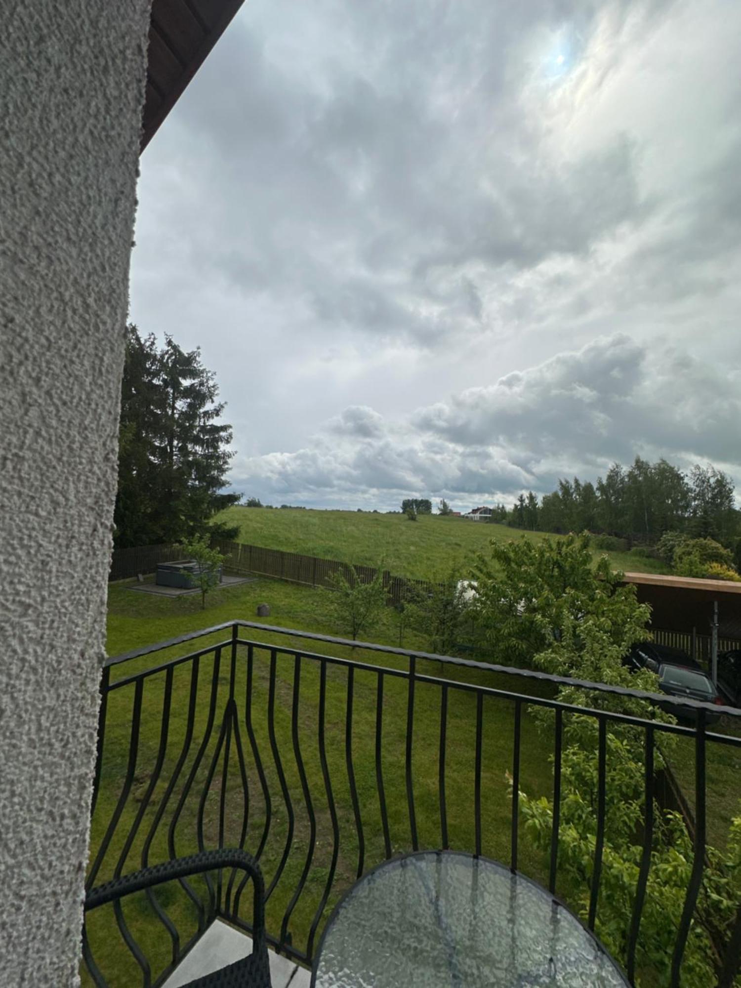 Swiat Jezior Apartment Mikołajki Exterior foto
