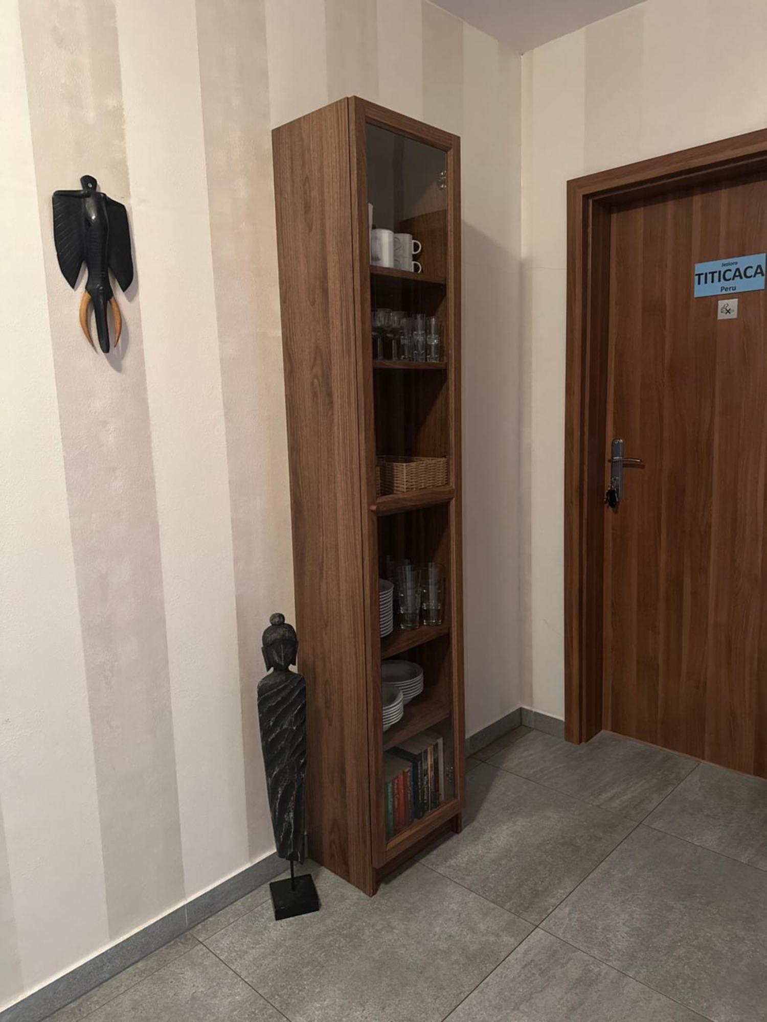 Swiat Jezior Apartment Mikołajki Exterior foto